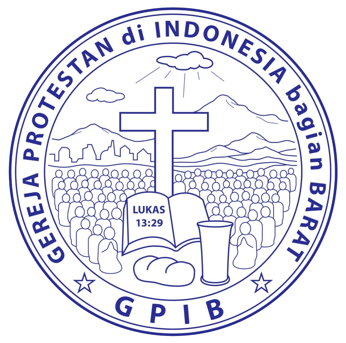 Logo GPIB